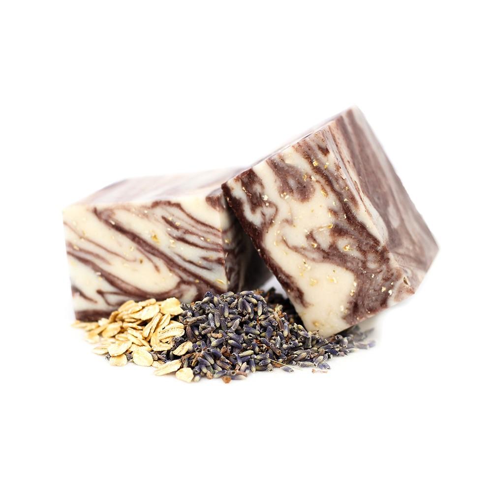 Lavender Moon Soap