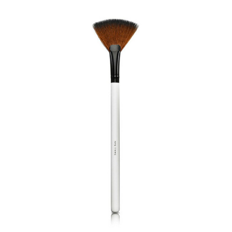 Small Fan Brush
