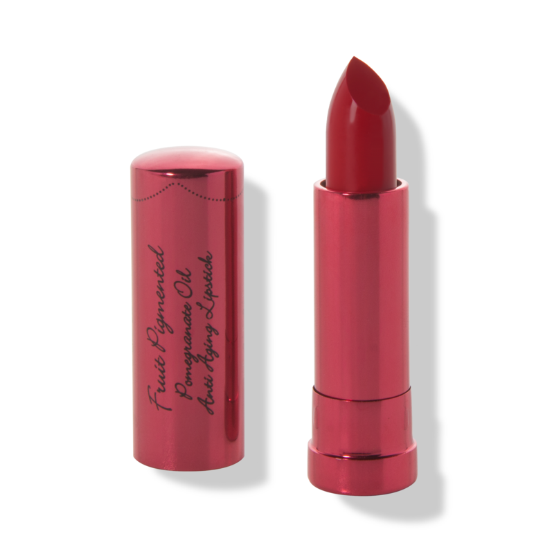 100% Pure Pomegranate Oil Anti-Aging Lipstick