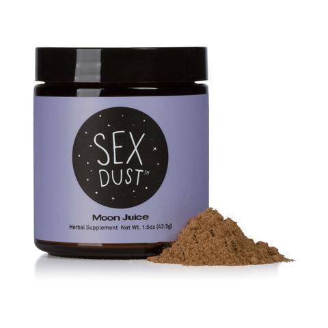 Sex Dust