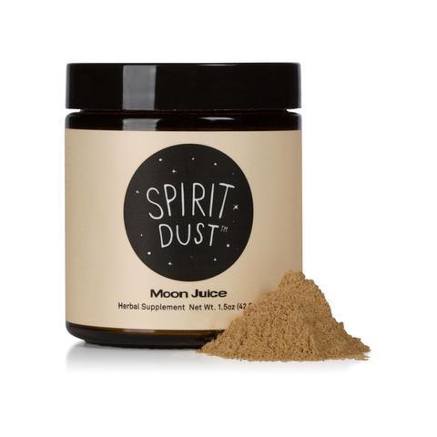 Spirit Dust