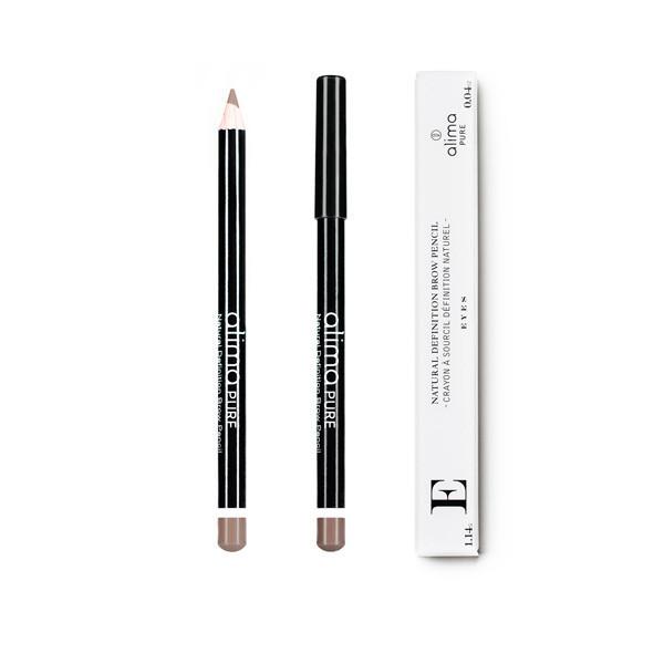 Natural Definition Brow Pencil