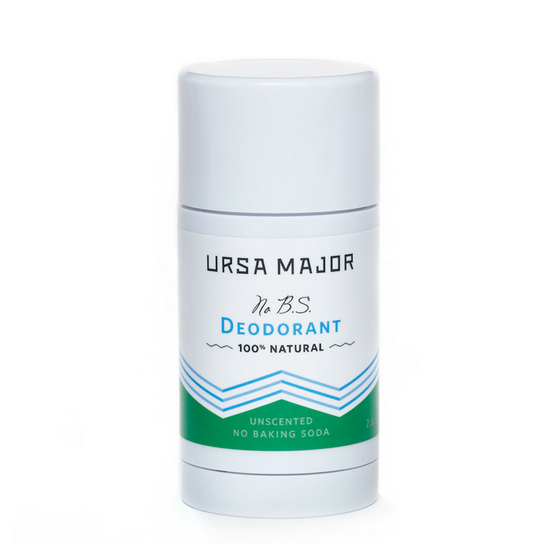 No B.S. Deodorant