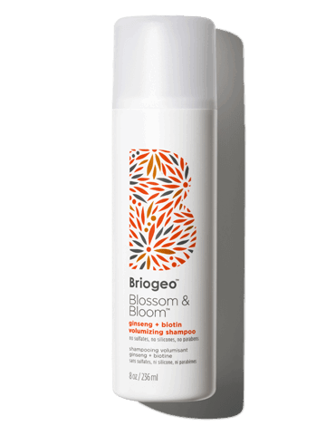 Ginseng + Biotin Volumizing Shampoo