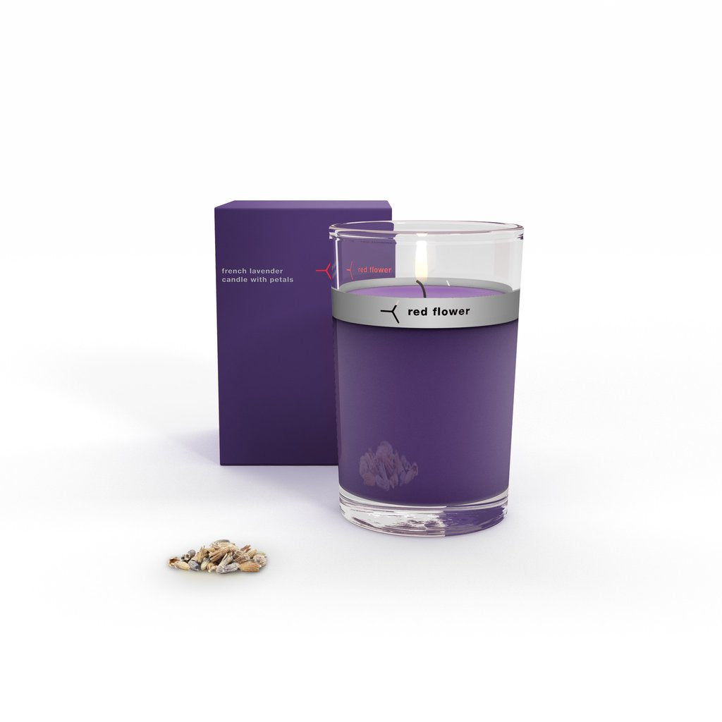 French Lavender Candle