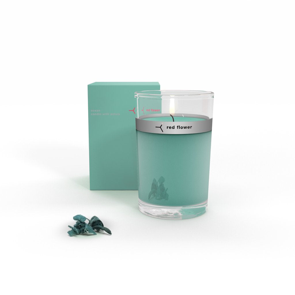 Ocean Candle