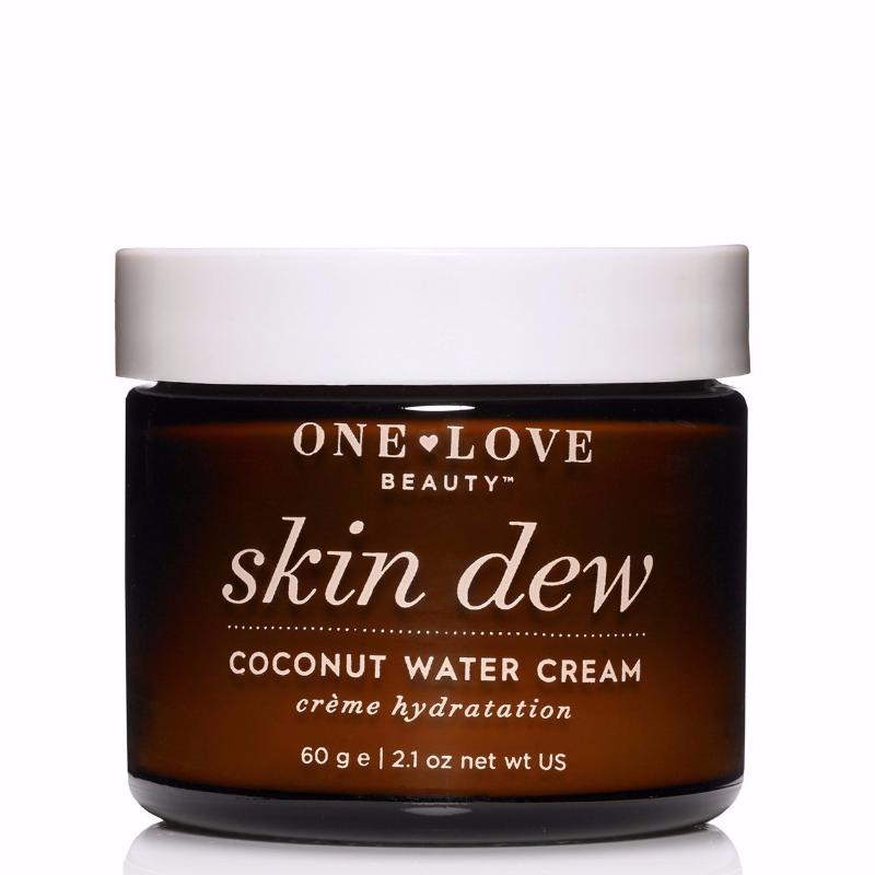 Skin Dew Coconut Water Cream