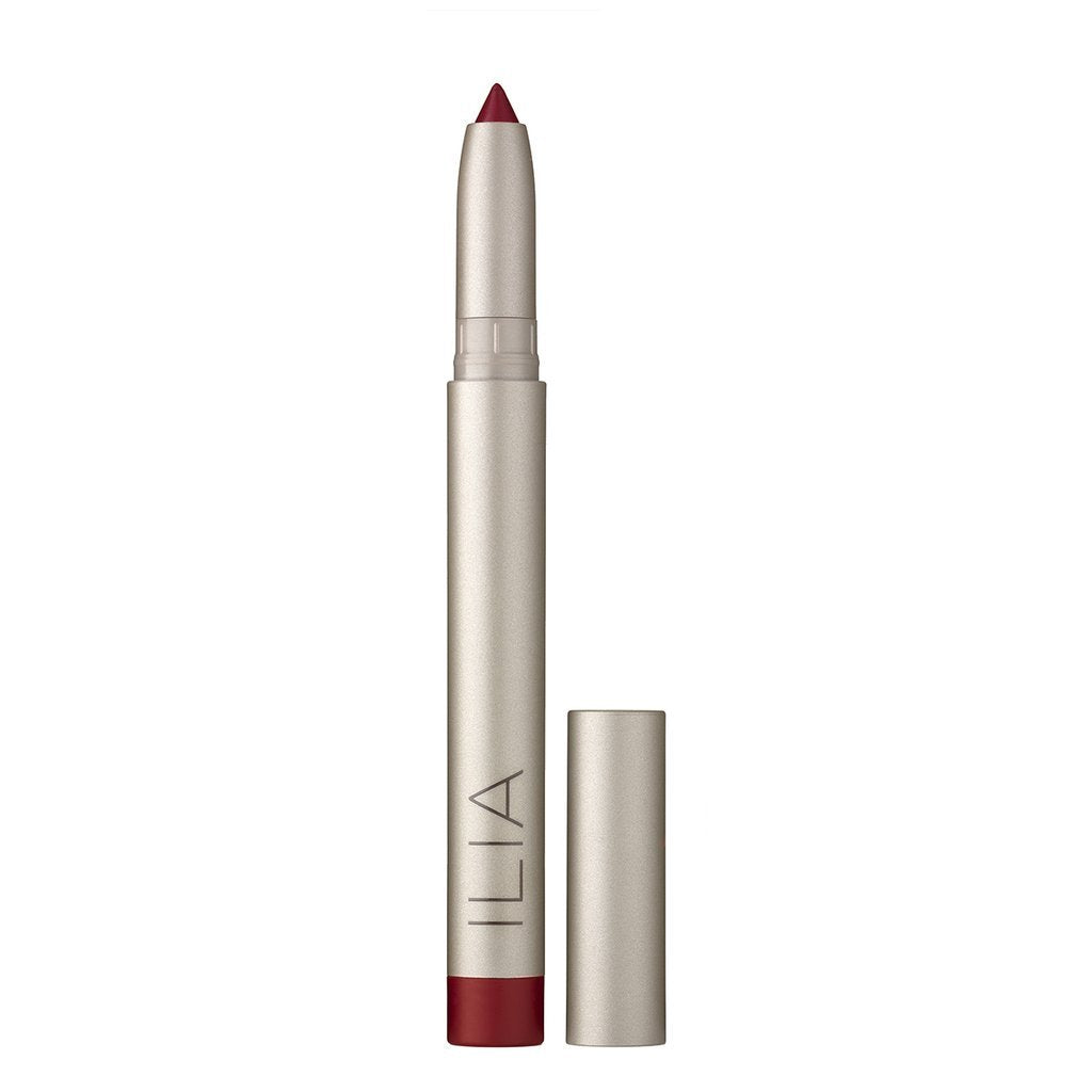 Satin Cream Lip Crayon