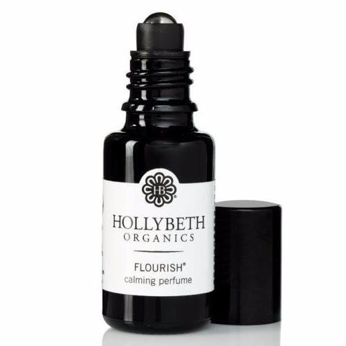 Flourish Calming Perfume