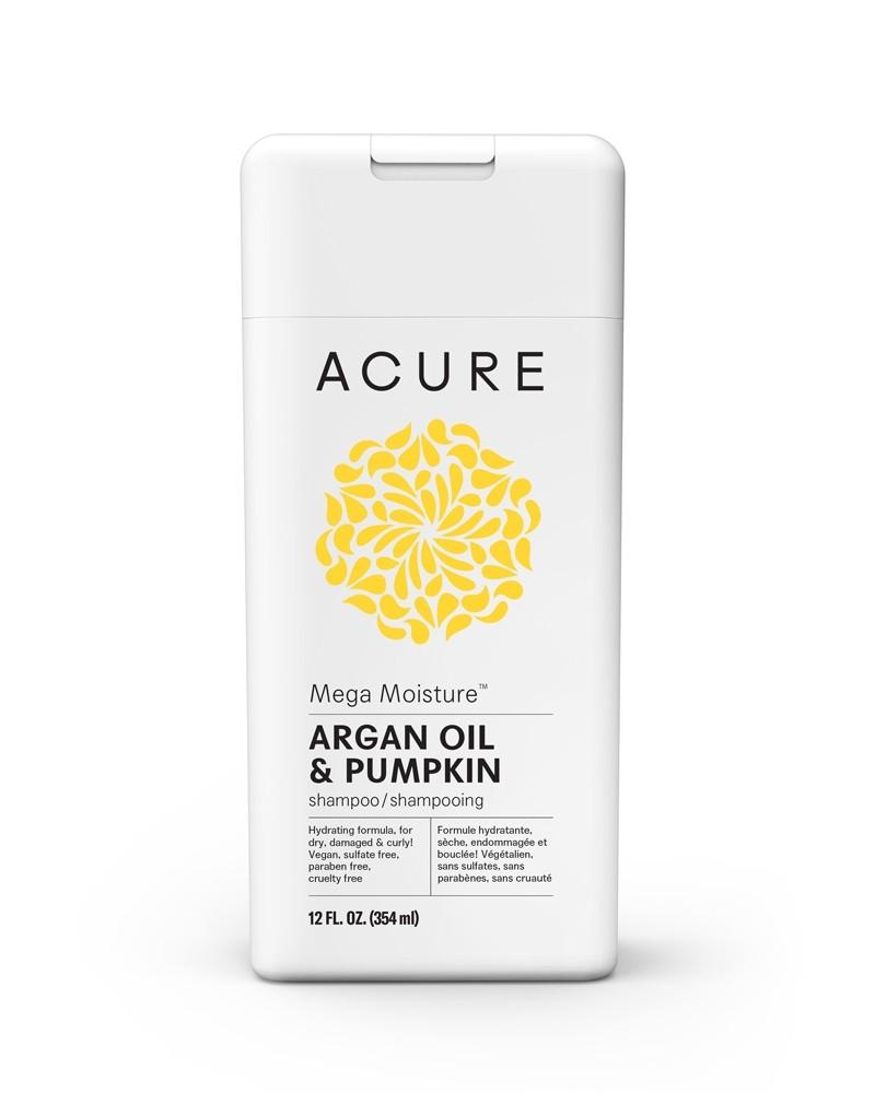 Mega Moisture Shampoo