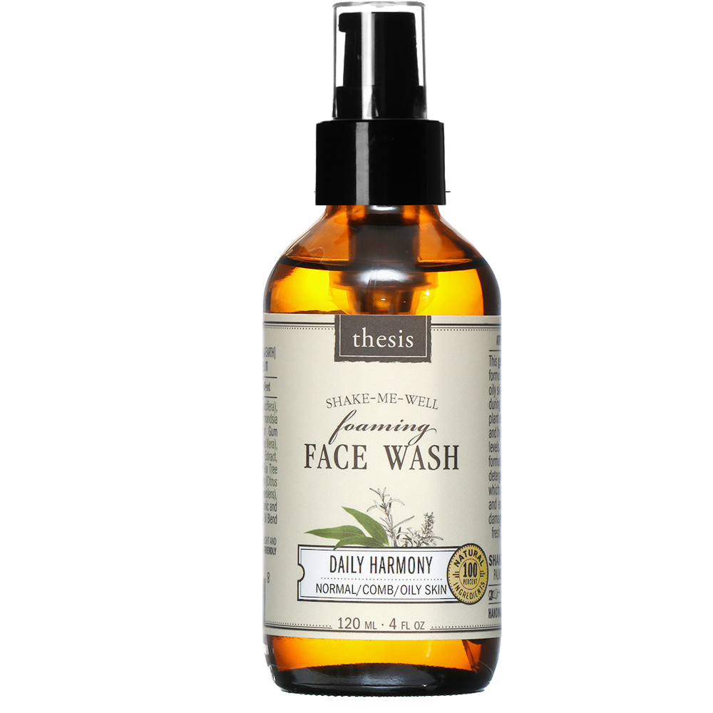 Daily Harmony Face Wash