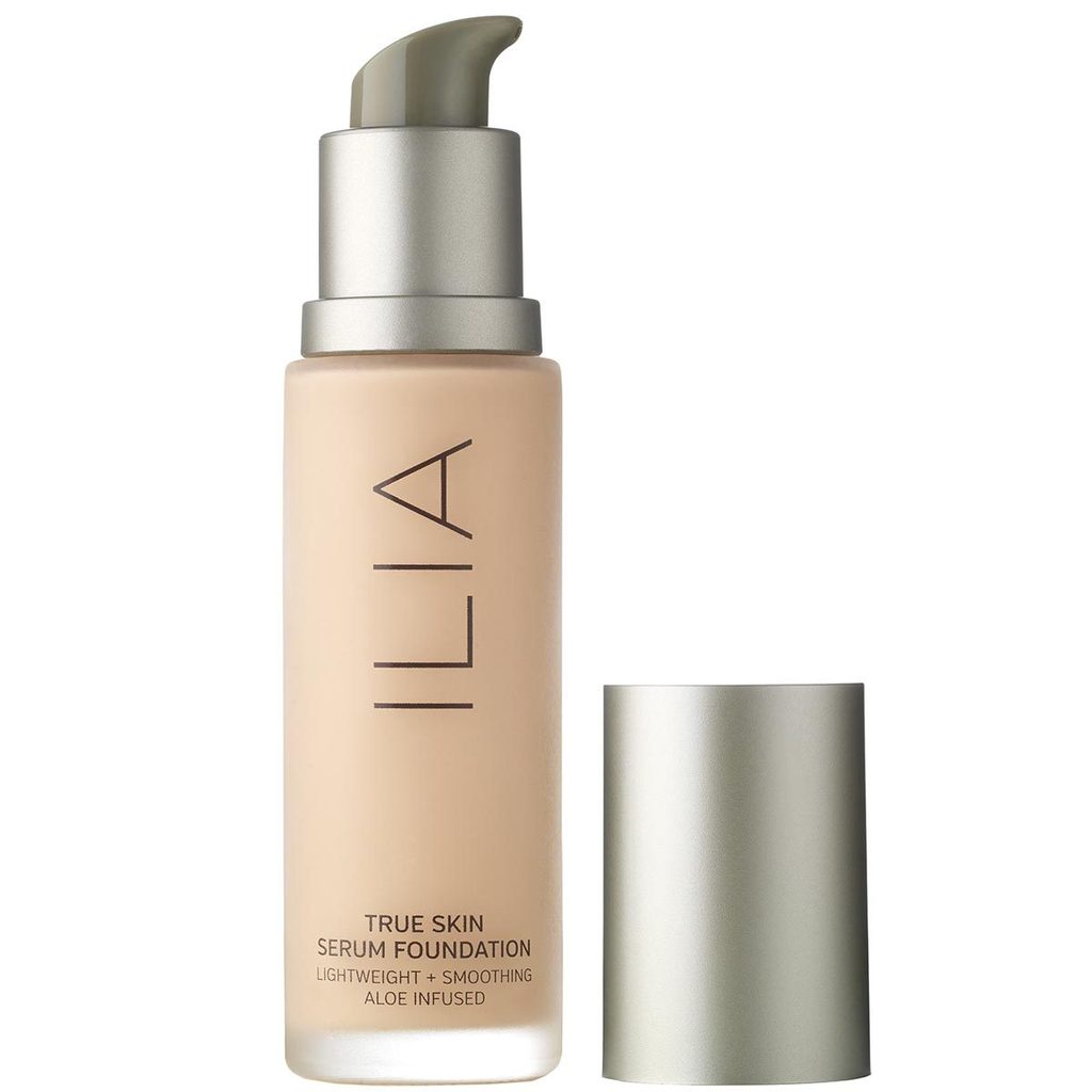 True Skin Serum Foundation