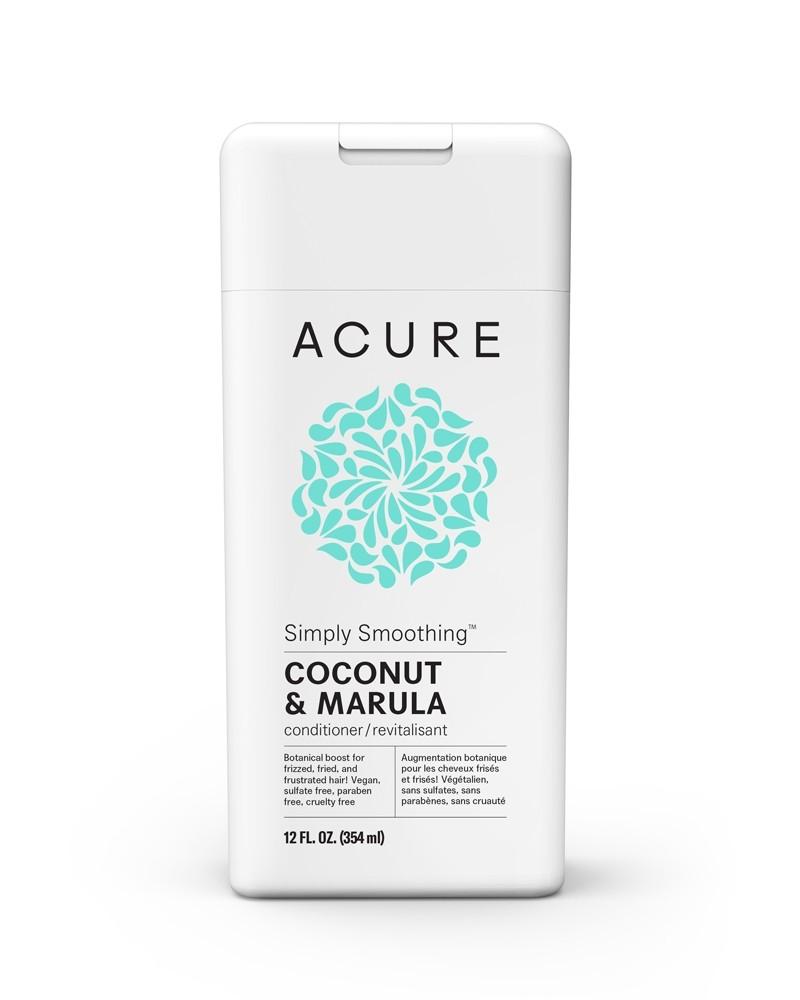 Simply Smoothing Conditioner